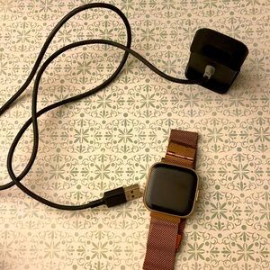 Fitbit Versa 2